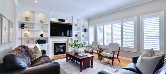 4 chambres Maison à Oakville, Canada No. 655 4