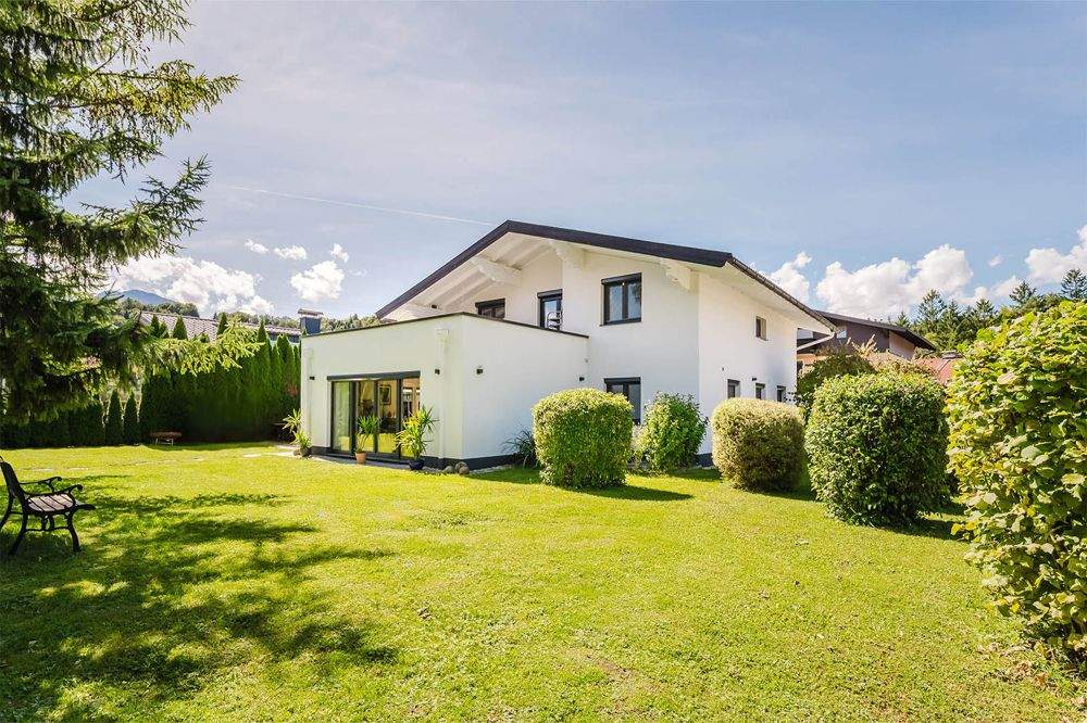 6 rooms House in Adnet, Austria No. 252800