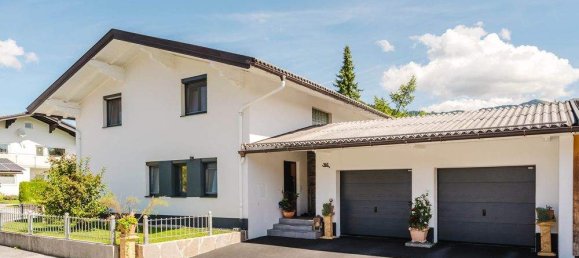 6 rooms House in Adnet, Austria No. 252800 2