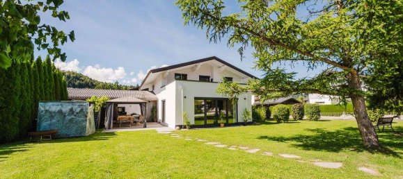 6 rooms House in Adnet, Austria No. 252800 5