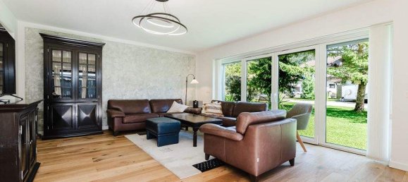 6 rooms House in Adnet, Austria No. 252800 4