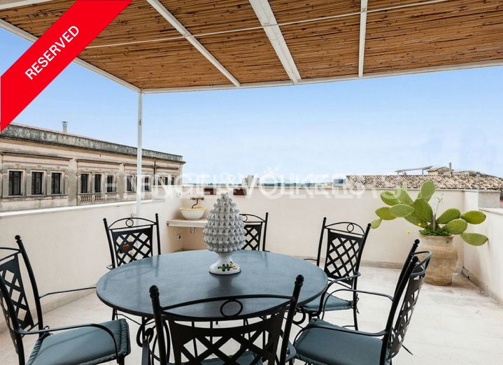 Квартира с 2 спальнями в Ното, Италия № 64736