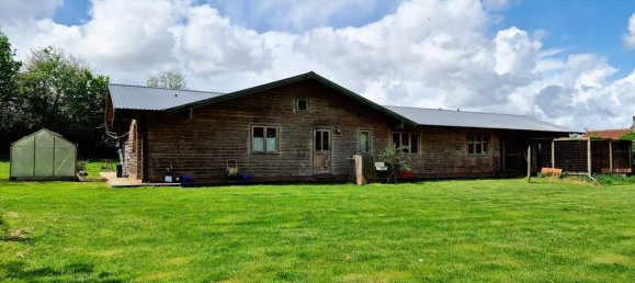2 chambres Bungalow à Dithmarschen, Germany No. 66904 3