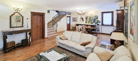 Вилла с 3 спальнями в Сант Эльпидио а Маре, Италия № 290960 8