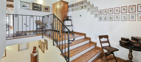 Вилла с 3 спальнями в Сант Эльпидио а Маре, Италия № 290960 26