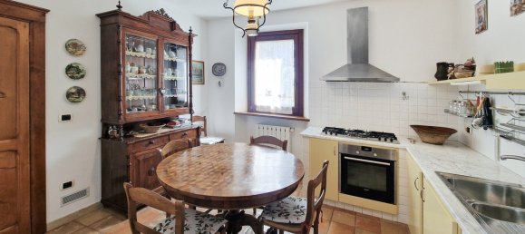 Вилла с 3 спальнями в Сант Эльпидио а Маре, Италия № 290960 25