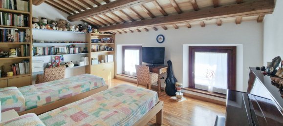 Вилла с 3 спальнями в Сант Эльпидио а Маре, Италия № 290960 18