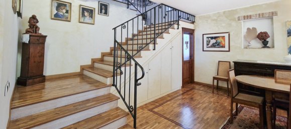 Вилла с 3 спальнями в Сант Эльпидио а Маре, Италия № 290960 7