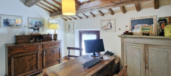 Вилла с 3 спальнями в Сант Эльпидио а Маре, Италия № 290960 15