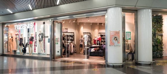 1غرفة عقار تجاري في Rome, Italy رقم 139289 9