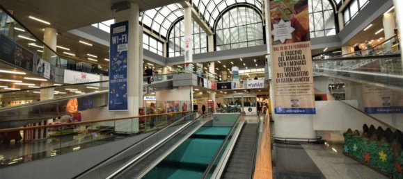 1غرفة عقار تجاري في Rome, Italy رقم 139289 5