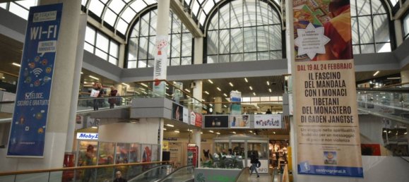 1غرفة عقار تجاري في Rome, Italy رقم 139289 6