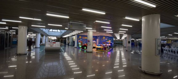 1غرفة عقار تجاري في Rome, Italy رقم 139289 19