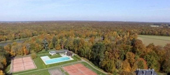 Дом с 6 спальнями в Савиньи-сюр-Клери, Франция № 200491 13