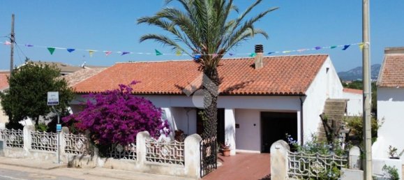 3 Schlafzimmer Haus in Olbia, Italy, Nr. 287892 21