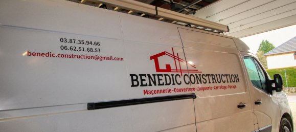 Gewerbliche Immobilie in Metz, France, Nr. 191941 7