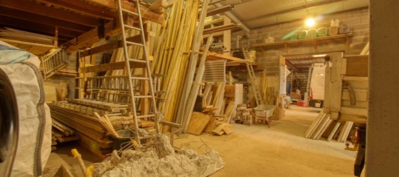 Gewerbliche Immobilie in Metz, France, Nr. 191941 6