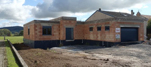 Gewerbliche Immobilie in Metz, France, Nr. 191941 5