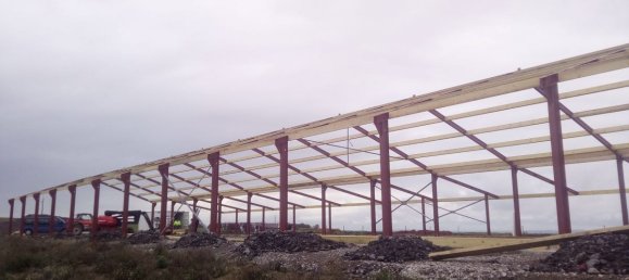 Gewerbliche Immobilie in Metz, France, Nr. 191941 4