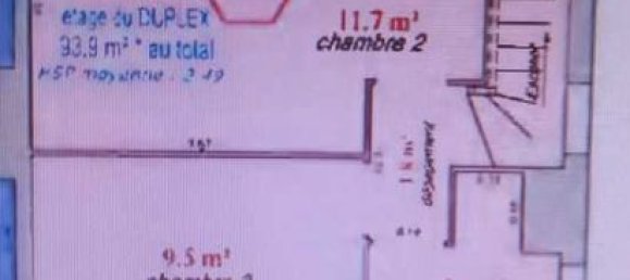 Dúplex de 5 habitaciónes en Montbeliard, France No. 358667 8