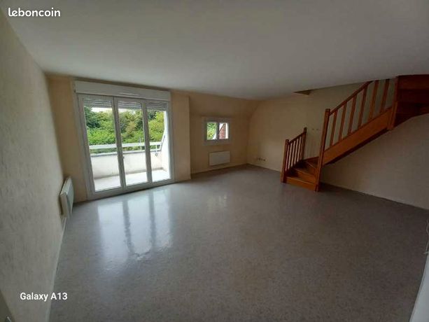 Dúplex de 5 habitaciónes en Montbeliard, France No. 358667