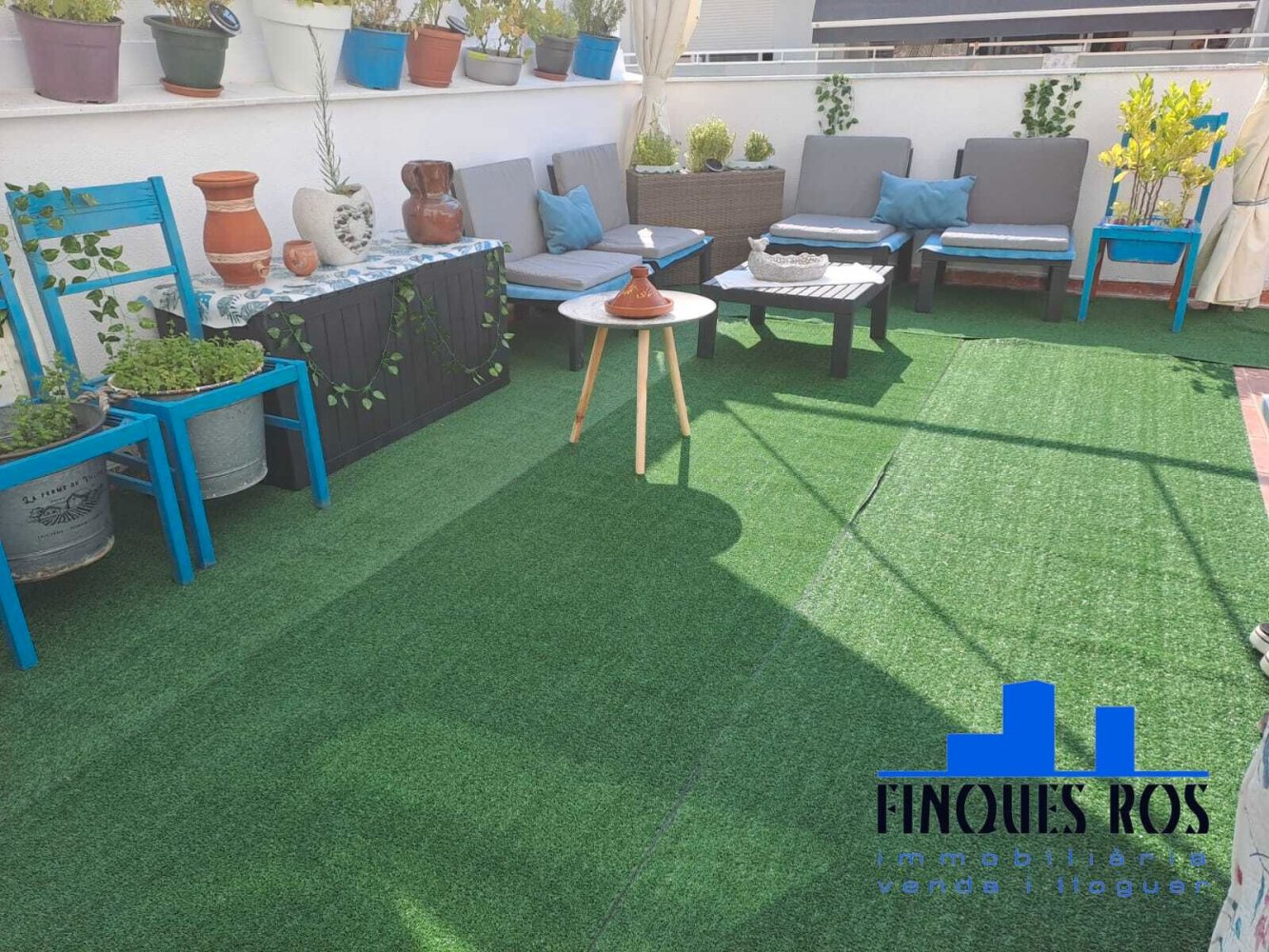 2 bedrooms Penthouse in Vinaros, Spain No. 249612