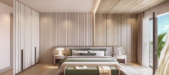 Wohnung 3.5+1 in Queen Bomonti, Istanbul, Turkey, Nr. 36721 8