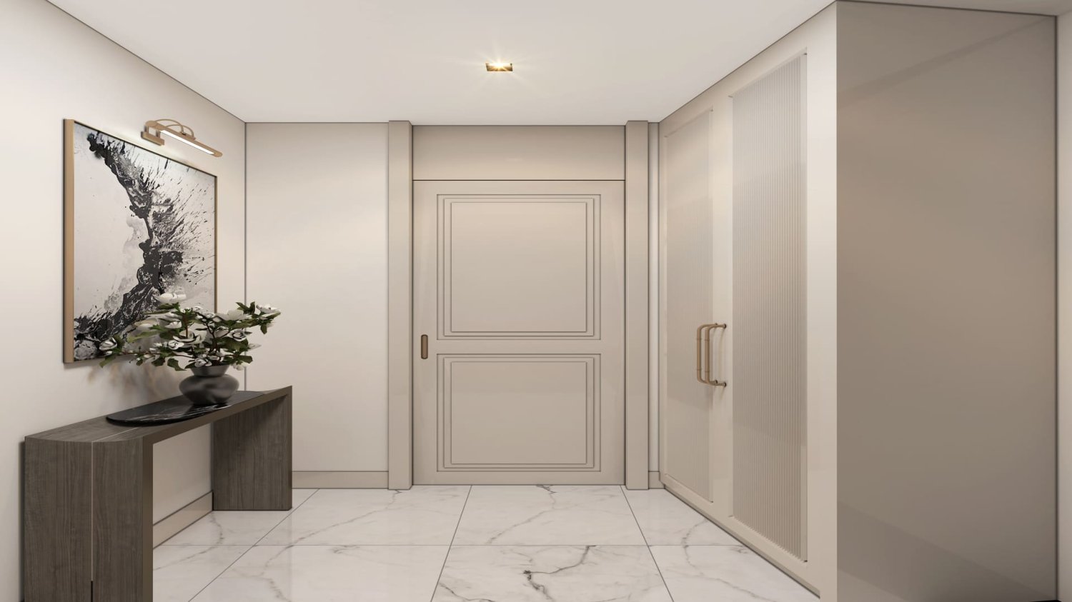 Wohnung 3.5+1 in Queen Bomonti, Istanbul, Turkey, Nr. 36721