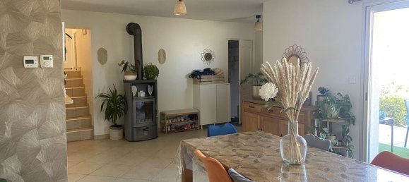 3 bedrooms House in Loire, France No. 341933 6