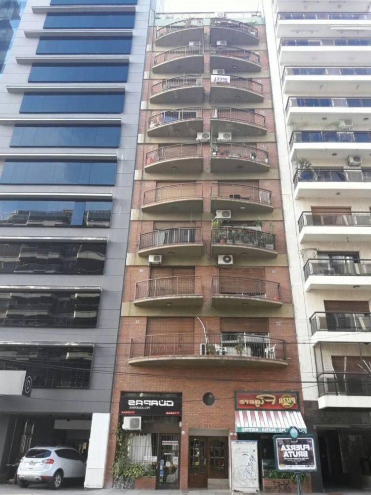 Studio in Buenos Aires, Argentina No. 75700