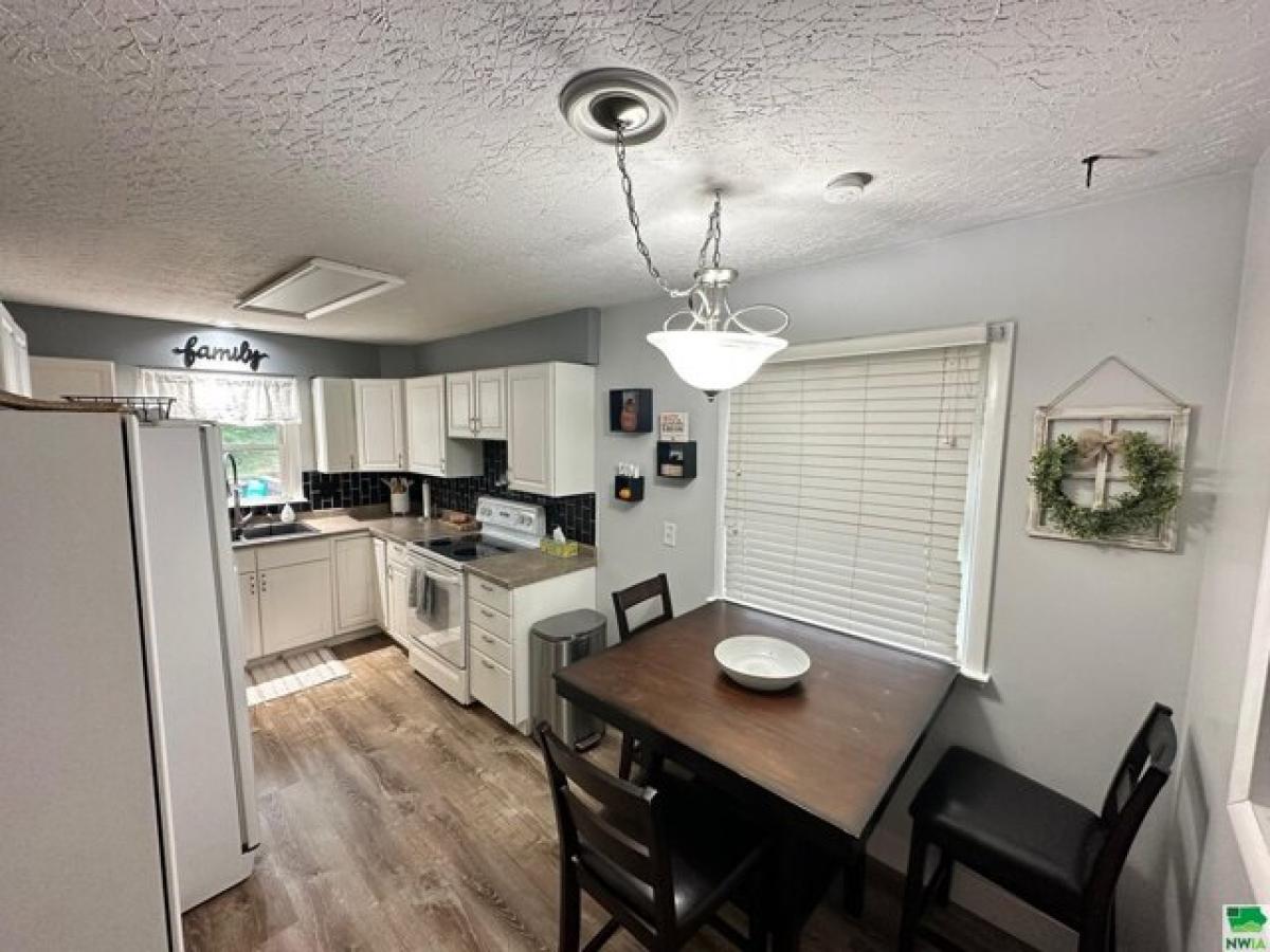 Casa de 3 dormitorios en Sioux City, USA No. 391774