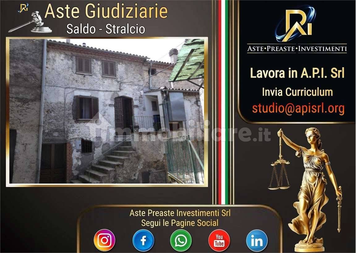 Квартира с 2 спальнями в Колле Сан Маньо, Италия № 262341