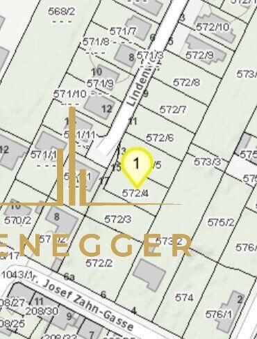 Земельный участок в Грос-Энцерсдорф, Австрия № 135746