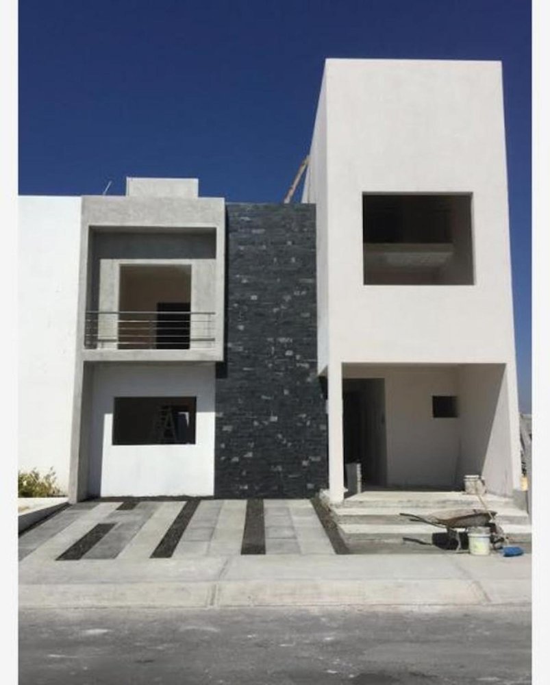 3 Schlafzimmer Haus in Queretaro, Mexico, Nr. 178585