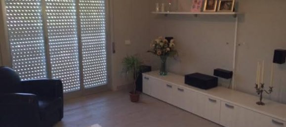 Квартира с 6 комнатами в Палермо, Италия № 71022 8