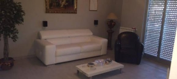 Квартира с 6 комнатами в Палермо, Италия № 71022 2