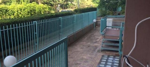 Квартира с 6 комнатами в Палермо, Италия № 71022 12