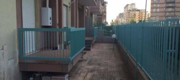 Квартира с 6 комнатами в Палермо, Италия № 71022 13