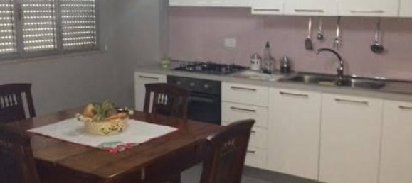 Квартира с 6 комнатами в Палермо, Италия № 71022 9