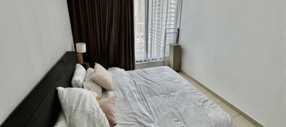 Квартира с 1 спальней в Дубай Марина, ОАЭ № 109642 12