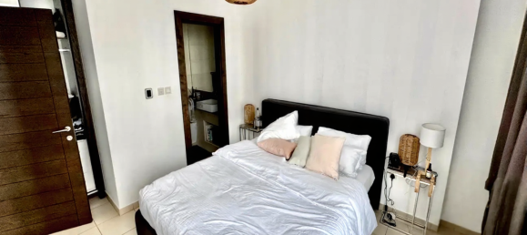 Квартира с 1 спальней в Дубай Марина, ОАЭ № 109642 5