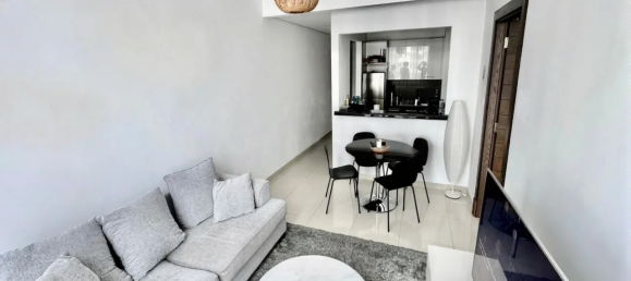 Квартира с 1 спальней в Дубай Марина, ОАЭ № 109642 8