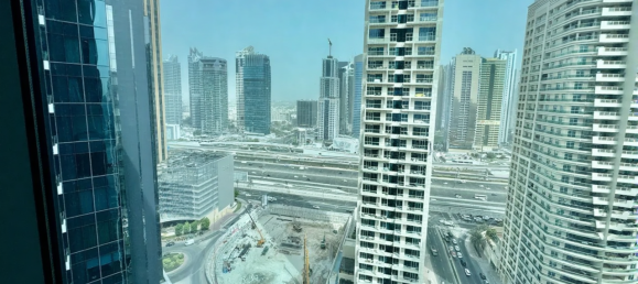 Квартира с 1 спальней в Дубай Марина, ОАЭ № 109642 15