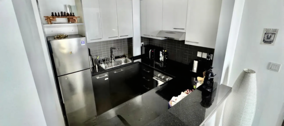 Квартира с 1 спальней в Дубай Марина, ОАЭ № 109642 9