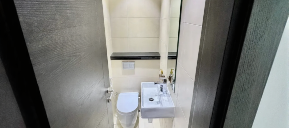 Квартира с 1 спальней в Дубай Марина, ОАЭ № 109642 13