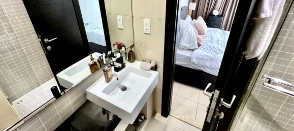 Квартира с 1 спальней в Дубай Марина, ОАЭ № 109642 6