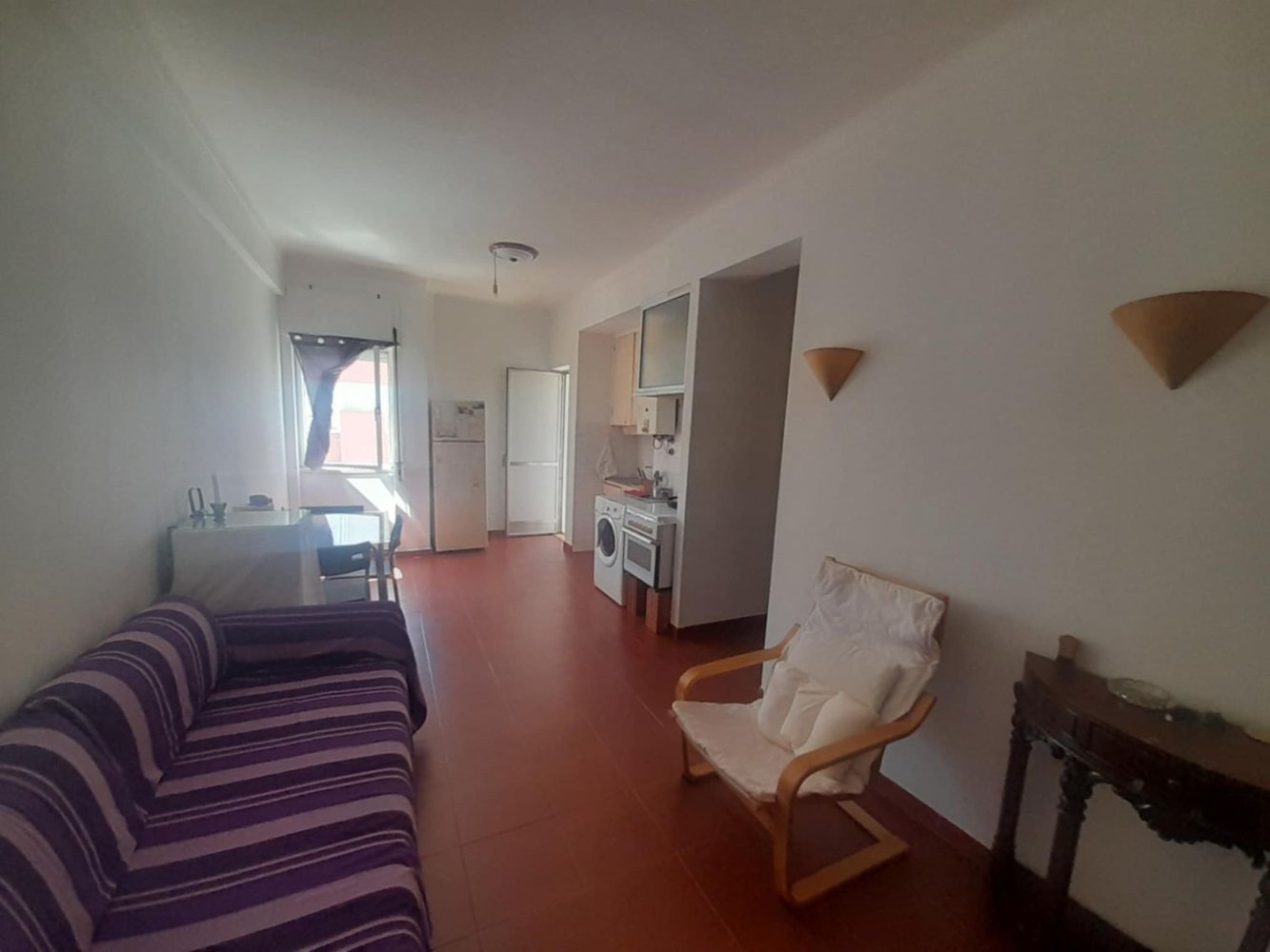 Apartamento T1 em Oeiras, Portugal N.º 268082