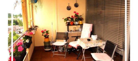 1 bedroom Apartment in Rhein-Neckar-Kreis, Germany No. 65495 4