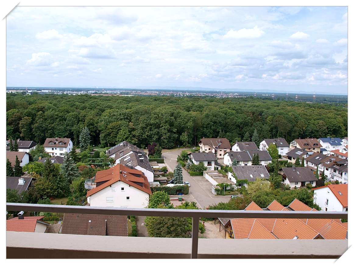 1 bedroom Apartment in Rhein-Neckar-Kreis, Germany No. 65495