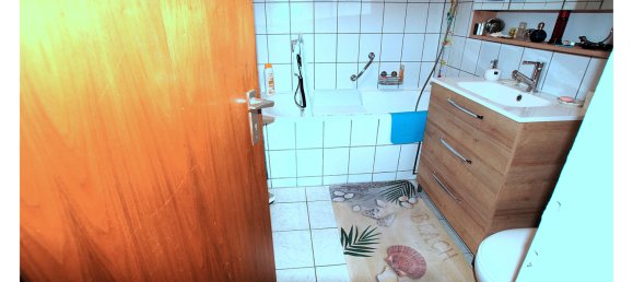 1 bedroom Apartment in Rhein-Neckar-Kreis, Germany No. 65495 10